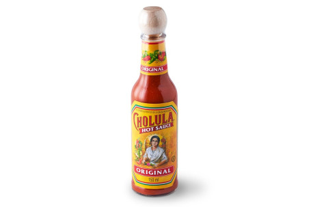 Sos Ostry Cholula Oryginalny 150Ml