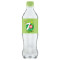 7Up Za Darmo (Butelka 500Ml)