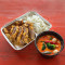 Ente-Thai-Curry (Scharf)