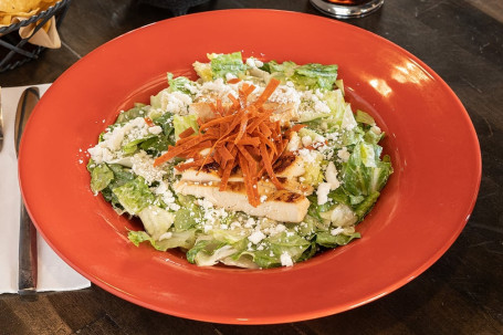 Sw Grilled Chicken Caesar Salad