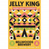 Jelly King (Mango, Guava Passionfruit)