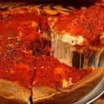 Build Your Own Deep Dish