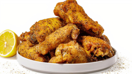 [New] Lemon Pepper