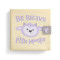 Be Brave Little Monster Soft Book