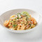 Southwest Shrimp Fettucine