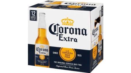 Corona Extra Lager 12 Szt