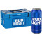 Bud Light Can 8Ct 16 Uncji