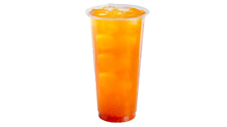 Tropical Fruit Tea W Aiyu Jelly Xiāng Chéng Bǎi Xiāng Guǒ Chá