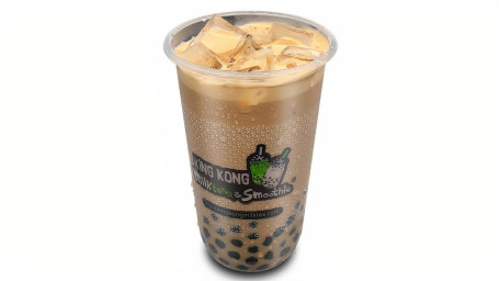 319. Coffee Milk Tea