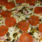 Palermo Special Pizza (12 Small)