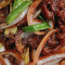 Lb2. Mongolian Beef