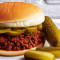 Oryginalny Sloppy Joe