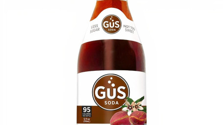 Gus Soda Cola