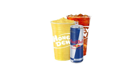 Sugar-Free Red Bull Can (8.4Oz)