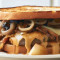 Niesamowita Patty Melt