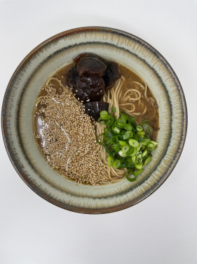 Hand Pulled Celtic Chilli Beef Ramen