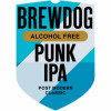 Punk Ipa Bez Alkoholu