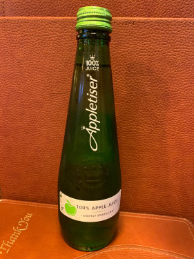 Appletiser (Glass Bottle) 275Ml