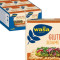 Wasa Gluten Free Sesame Sea Salt Crispbread