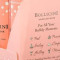 Bollicini Sparkling Rose 4 C