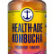 Health Ade Passion Fruit Tangerine Kombucha