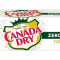 Canada Dry Zero Sugar Ginger Ale Soda 12 Pack