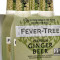 Fever Tree Ginger Beer 4 Pack Bottles