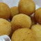 Porção De Coxinha Salgadinho De Calabresa 10Un