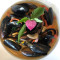 Steamed Mussels (Gf)