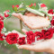 V-Day Flower Crown