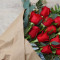 V-Day Red Rose Bouquet