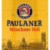 Paulaner Münchner Hell Münchner Lager Oryginalny Lager Monachijski