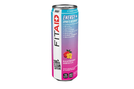 Fitaid Raspberry