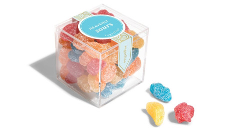 Kostka Sugarfina Heavenly Sours (3,8 Uncji)