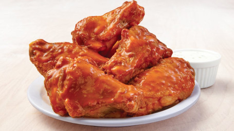 Bone-In Wings 5 Piece