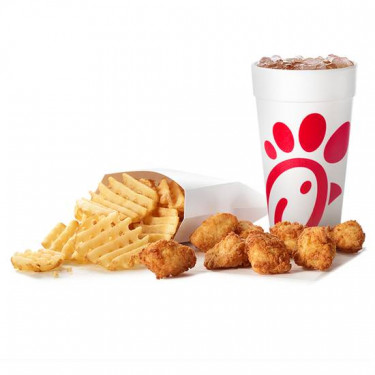 Posiłek Chick-Fil-A Nuggets