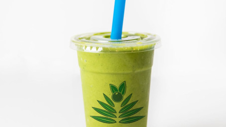 Green Sip Smoothie