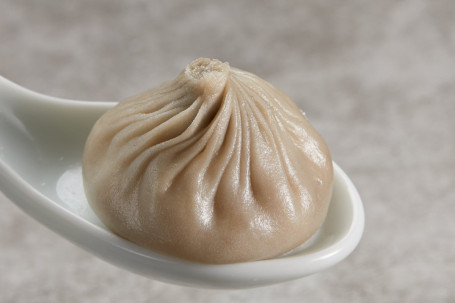 A4 Suàn Xiāng Xiǎo Lóng Bāo Garlic Xiao Long Bao 6 Pcs