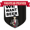 Volstead Pilsner