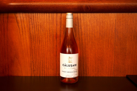 Calusari Pinot Grigio Rose, Romania