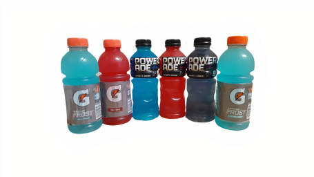 Sport Drink Pack