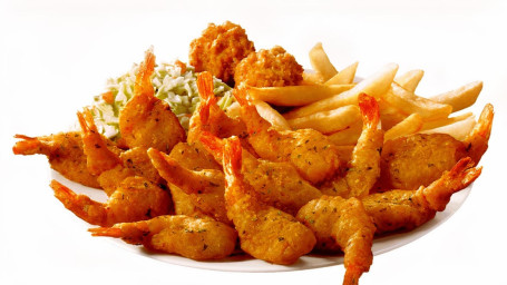 15 Piece Garlic Herb Shrimp