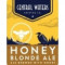 Piwo Honey Blonde