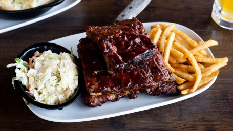 Baby Back Ribs (1 Lb)