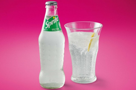 Sprite Bez Cukru (330Ml)