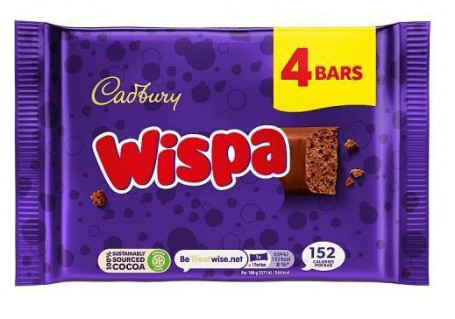 Cadbury Wispa Stickpack 27G