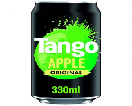 Tango Apple Can, 330Ml.