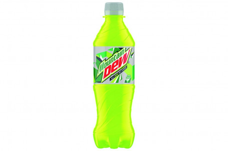 Mountain Dew Bez Cukru 500Ml