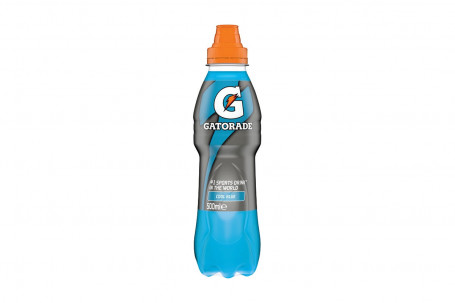 Gatorade Cool Blue (500Ml) (Ang.).