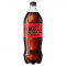 Coca Cola No Sugar 1.25L